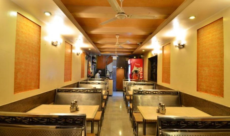 Hotel Tiranga Residency Pune Luaran gambar